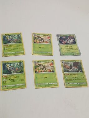 Pokemon | Toys | Yungoos Pokmon Card | Poshmark